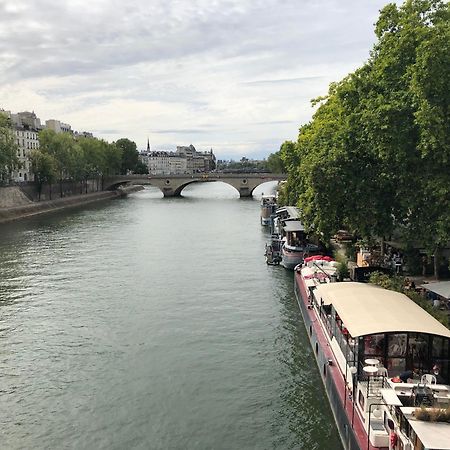 Paris - Le Louvre Working & Living Apartment ภายนอก รูปภาพ
