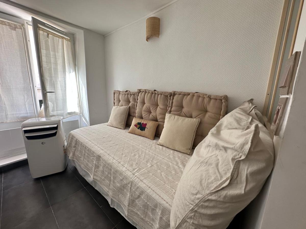 Paris - Le Louvre Working & Living Apartment ภายนอก รูปภาพ