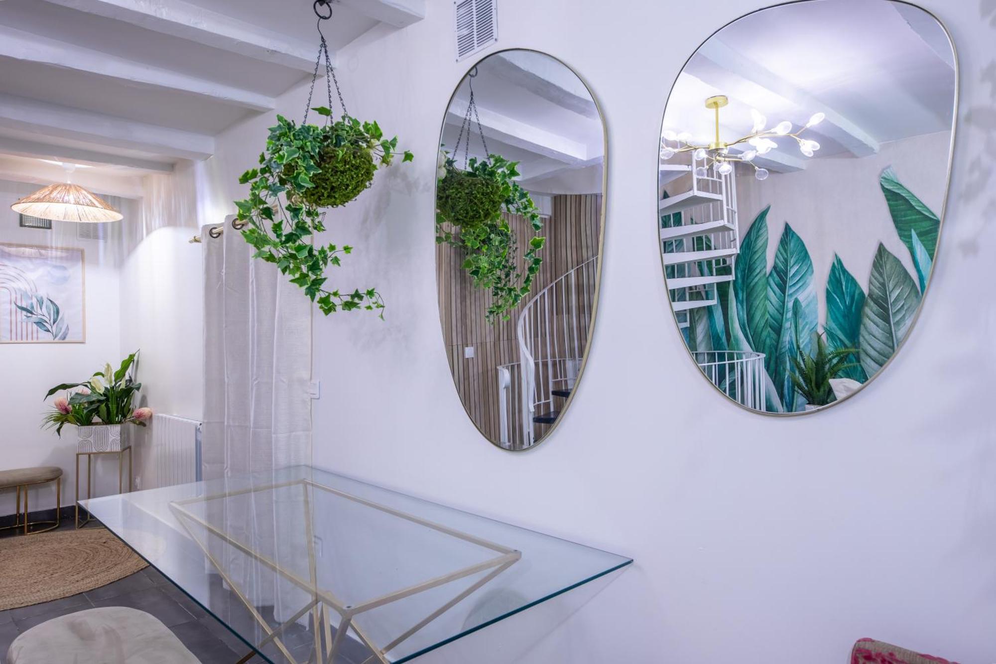 Paris - Le Louvre Working & Living Apartment ภายนอก รูปภาพ