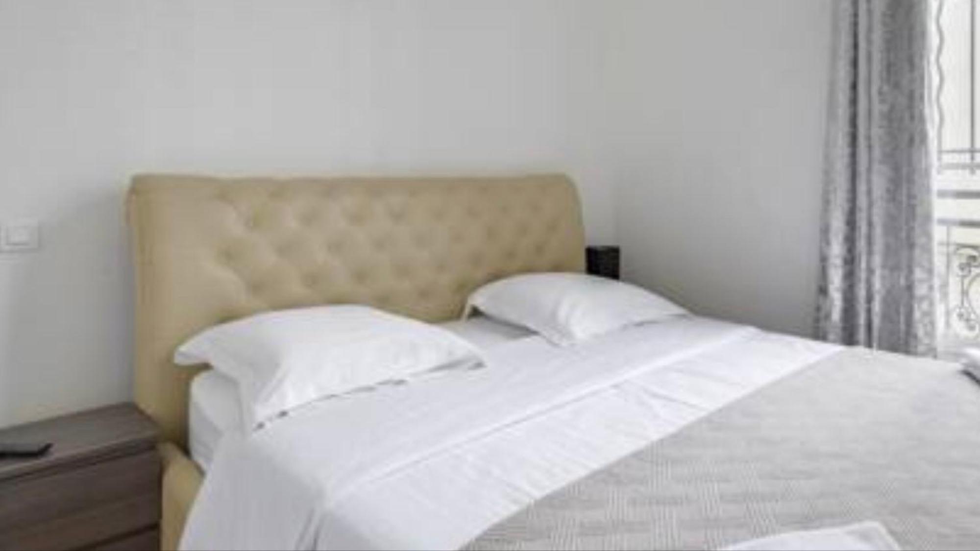 Paris - Le Louvre Working & Living Apartment ภายนอก รูปภาพ